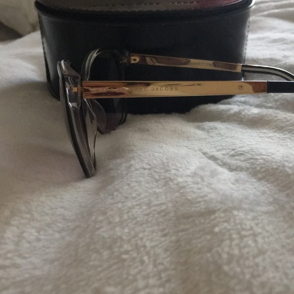 Marc by Marc Jacob Sunglasses - Picture 6 of 6